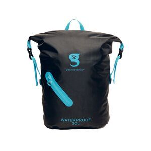 Geckobrands Waterproof Lightweight Backpack